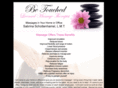 betouchedmassage.com