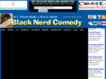 blacknerdlive.com