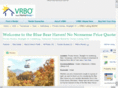 bluebearhaven.com