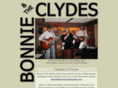 bonnieandtheclydes.com