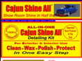 cajunshineall.com