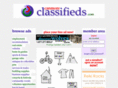 canmoreclassifieds.com