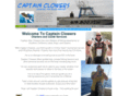 captainclowers.com