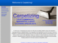 carpetizing.com