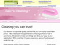carriscleaning.com
