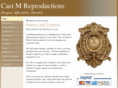 castmreproductions.com