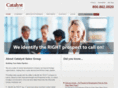 catalystsalesgroup.biz