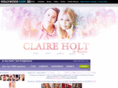 claire-holt.com