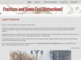 coolfractions.com