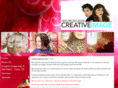 creativeimage-salon.com