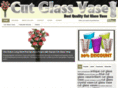 cutglassvase.com