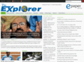 dailyexplorer.net