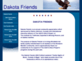 dakotafriends.com