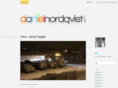 danielnordqvist.com