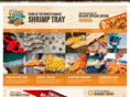 delivershrimp.com