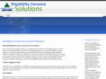 disabilityincomesolutions.com