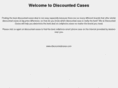 discountedcases.com