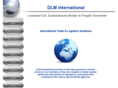 dlm-international.com