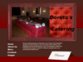 dorotascatering.net