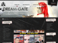 dream-gate.co.uk