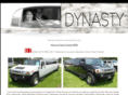 dynastyorangepark.com