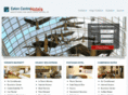 eatoncentrehotels.com