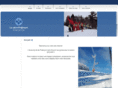 ecole-de-ski-praboure.com