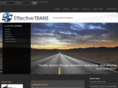 effectivetrans.com