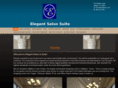 elegantsalonsuite.com