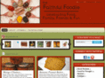 faithfulfoodie.com