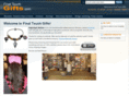 finaltouchgifts.com