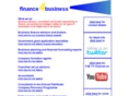 finance4business.biz