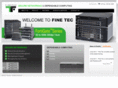 finetec.com