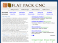 flatpackcnc.net