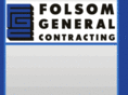 folsombuilder.com