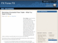 fxforexfx.com