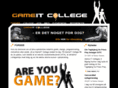 gameitcollege.dk