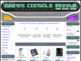 gamesconsolerepair.com