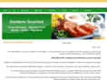 gardensgourmet.com