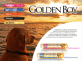 goldenboy.co.nz