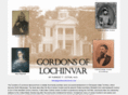 gordonsoflochinvar.com