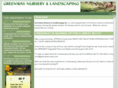 greenwaynursery.com