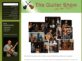 guitarshow.org