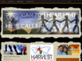 harvestrevolution.org