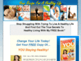 healthyliferecipe.com