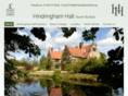 hindringhamhall.org