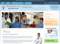holdendentalcare.com