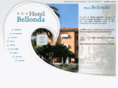 hotelbellonda.com