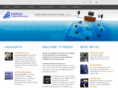 indigo-communications.com