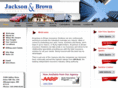 jacksonandbrowninsurance.com